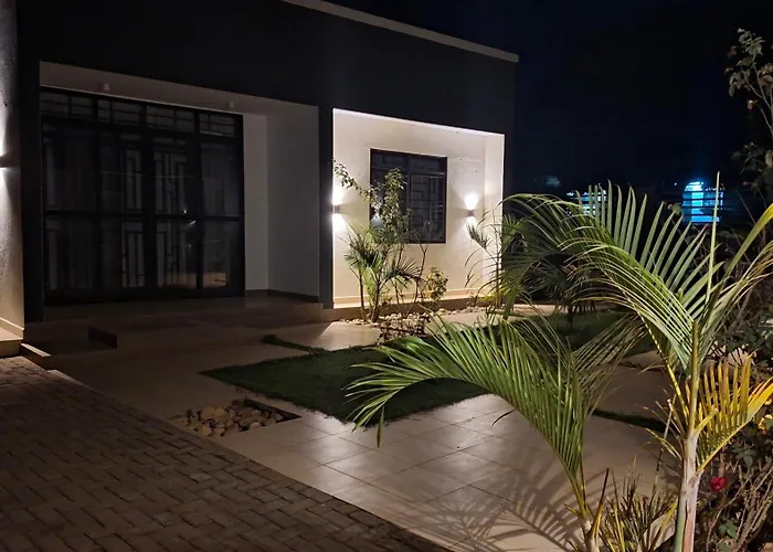 Ruby Home Entebbe