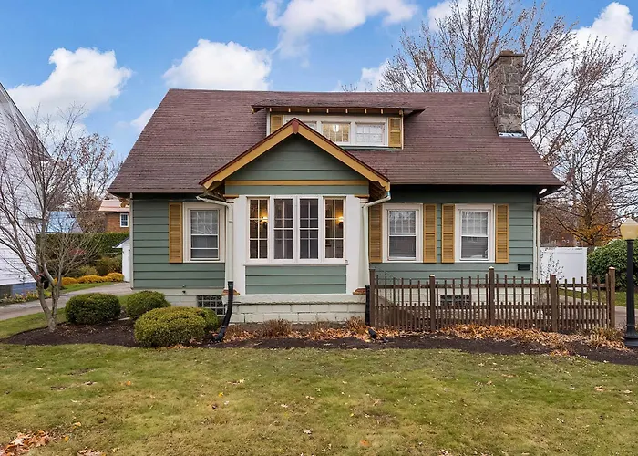 Glenwood Cottage