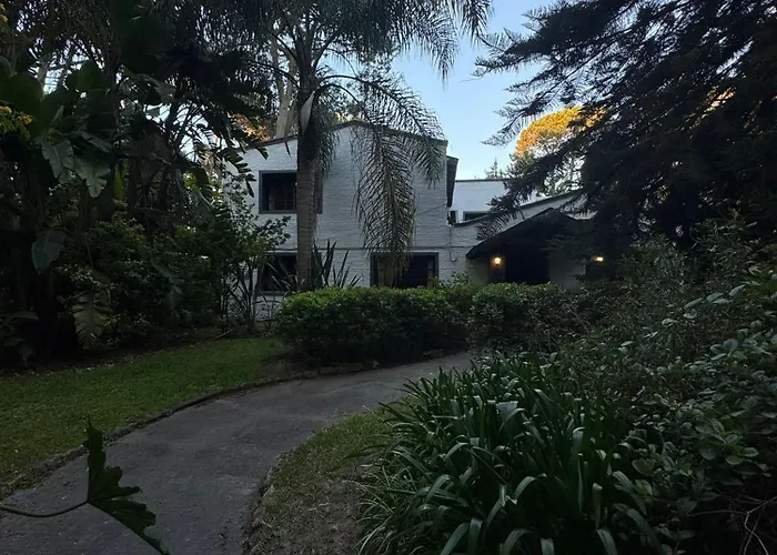 Casa Laguna Del Sol