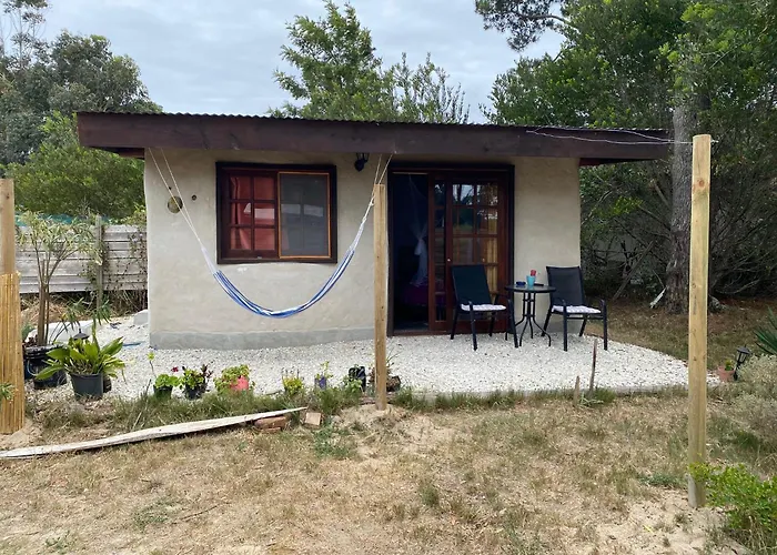 Casitas De Risa