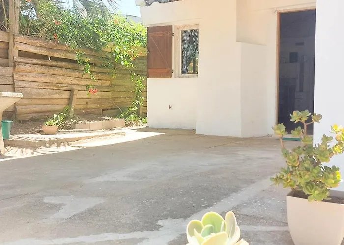 Casa A 50 M De La Playa Con Directv Y Wifi
