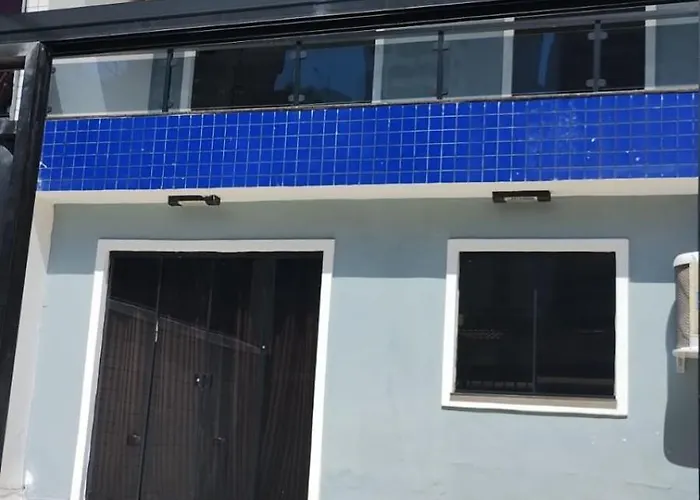 Casa Stiep