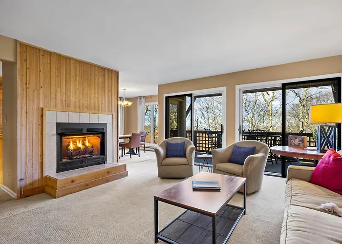 Stoneridge 35 With Wintergreen Advantage