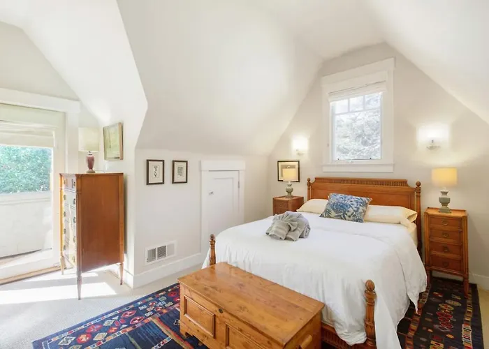 Quiet 5 Beds Kid-Friendly Mins To Dtwn And Stanford