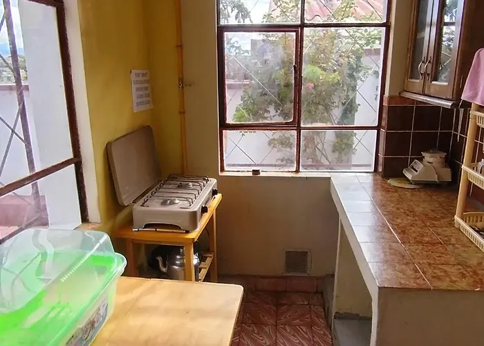 Casita Vacacional