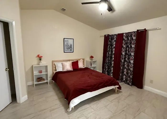 Vineyard Inspired House In Stockton