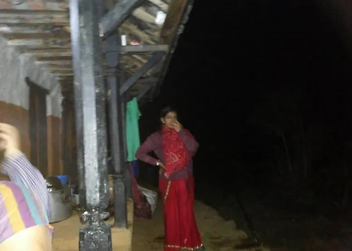 Palungtar, Gorkha