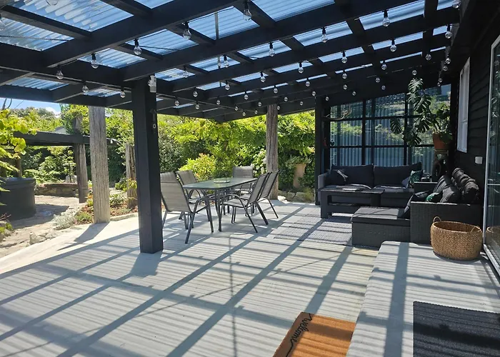 Livingstone Retreat