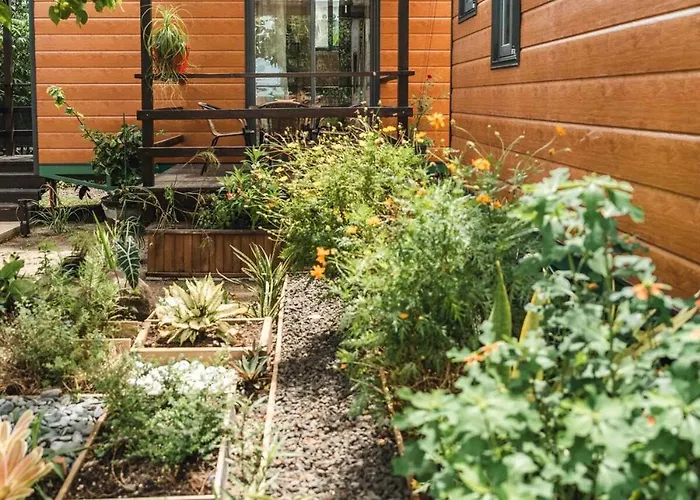 Matira Tiny House 2