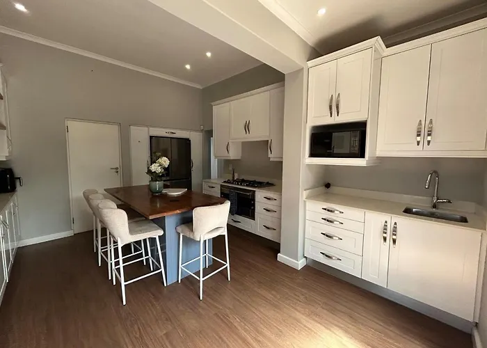 A Home Away From Home Near The Beach