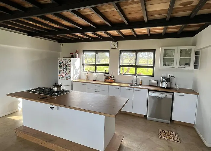 Nature Retreat -Self Catering- Near Windhoek Airport