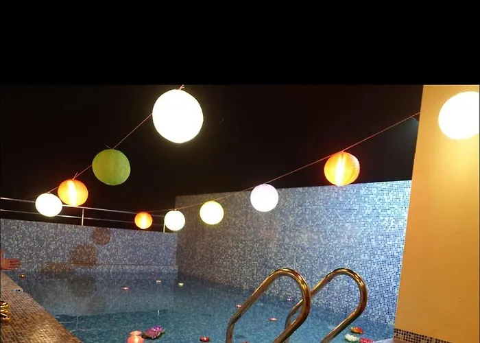 Vedic Village Resort And Spa