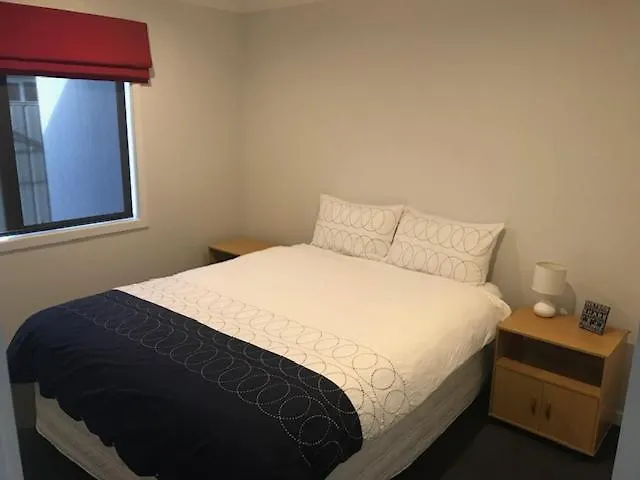Parklands Paradise 3Bedroom4Beds