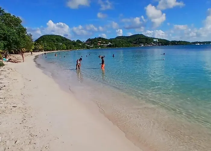 Villa De La Plage