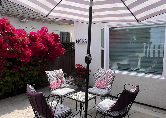 Newly Built Private Guest House