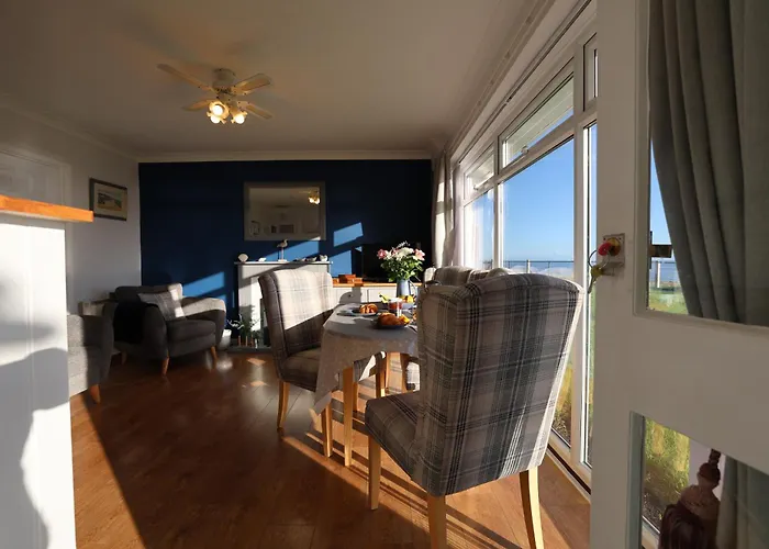 Seaview Lodge - Kessingland