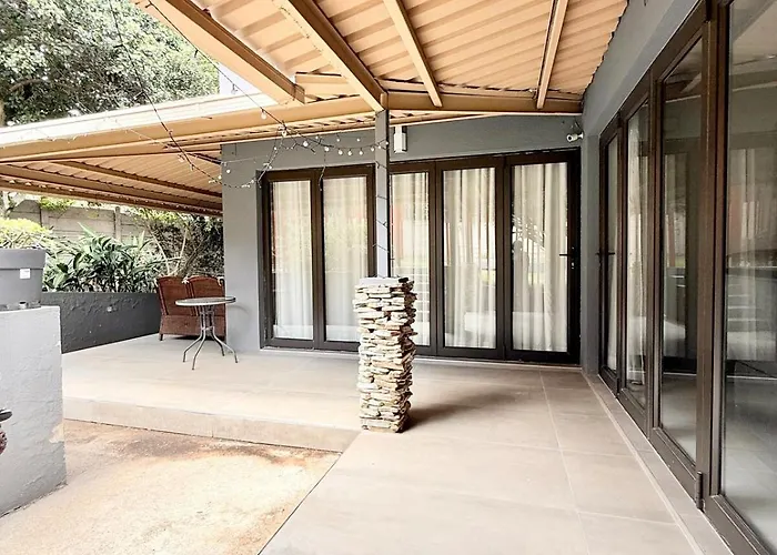 Home In Randpark Ridge