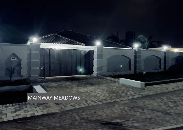 Tamayi Holiday Home