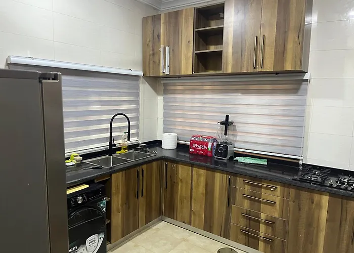 Achimota Luxe Haven Luxury 3Br All Ensuite