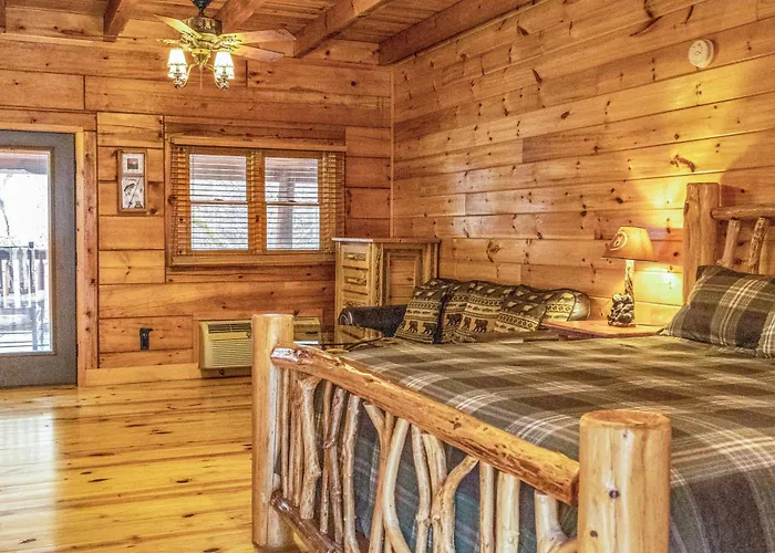 Riverfront Lodge