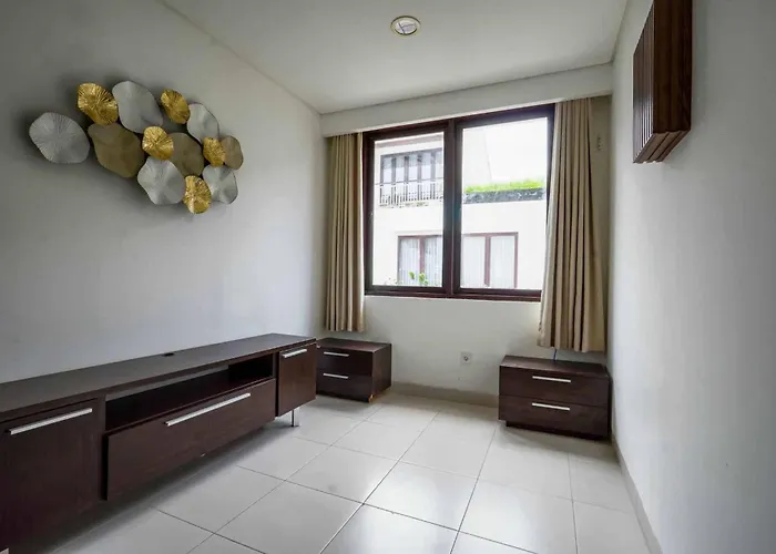 Norm Villa Kuta