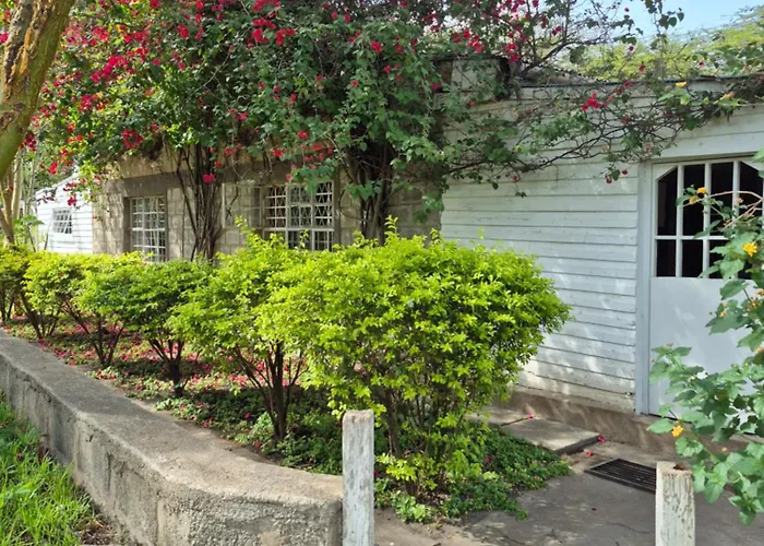 Kitengela Farmhouse