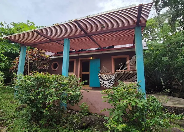 Casa Almendras