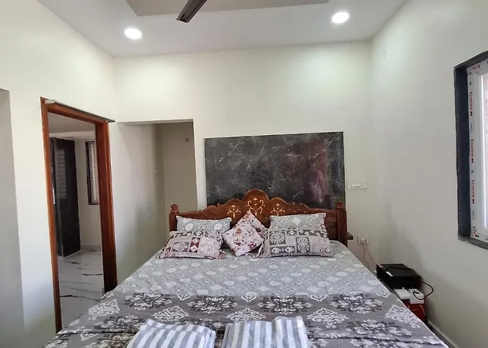 Lotus Villa Hampi