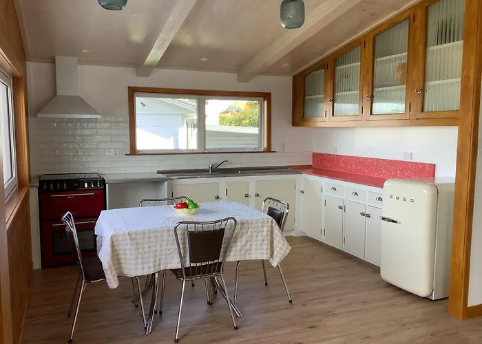 Ocean Breeze Holiday Home