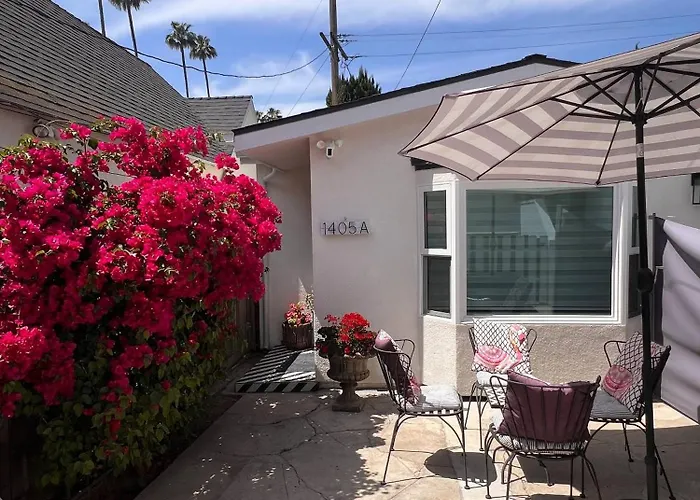 Newly Built Private Guest House