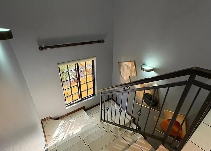 3 Bed House In Fourways, Sandton
