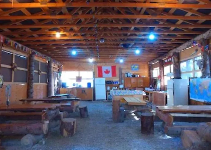 Mountain View Cabins