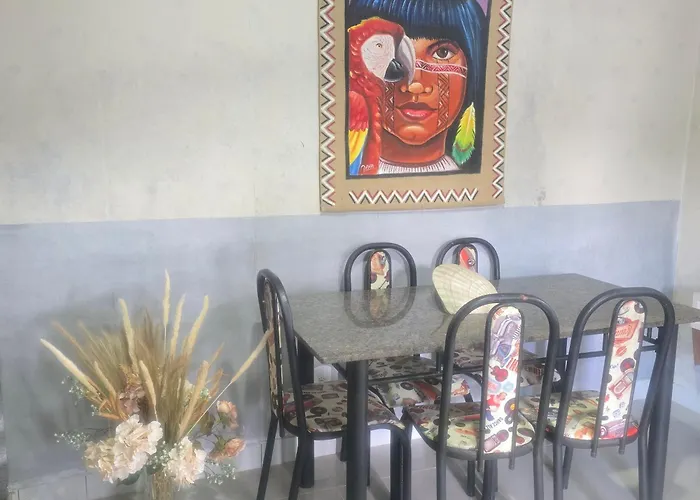 Casa Perfeita Para Familia E Pets Com Seguranca Paz E Privacidade