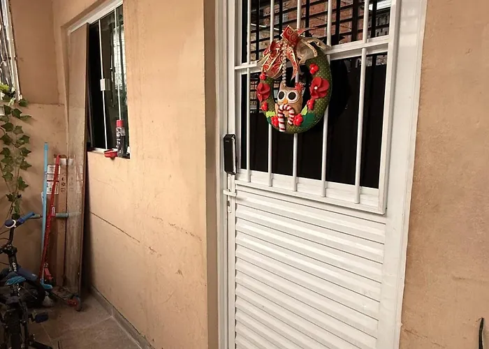 Casa Inteira Perto Do Centro Ate 6 Hospedes Ar E Wifi 600Mb