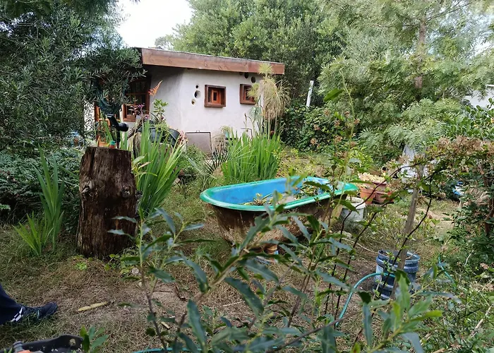 Casitas De Risa
