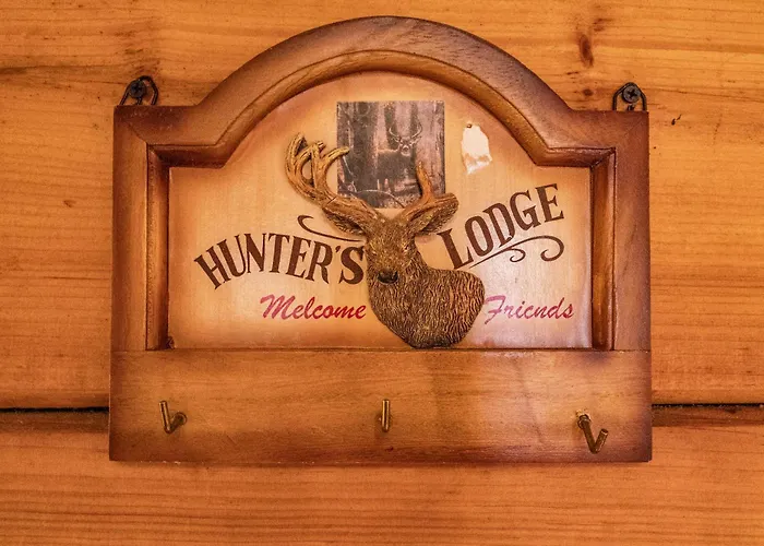 Riverfront Lodge