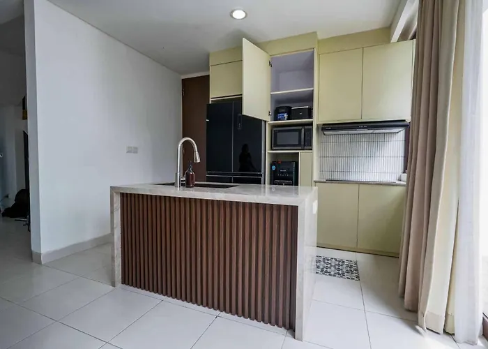 Norm Villa Kuta