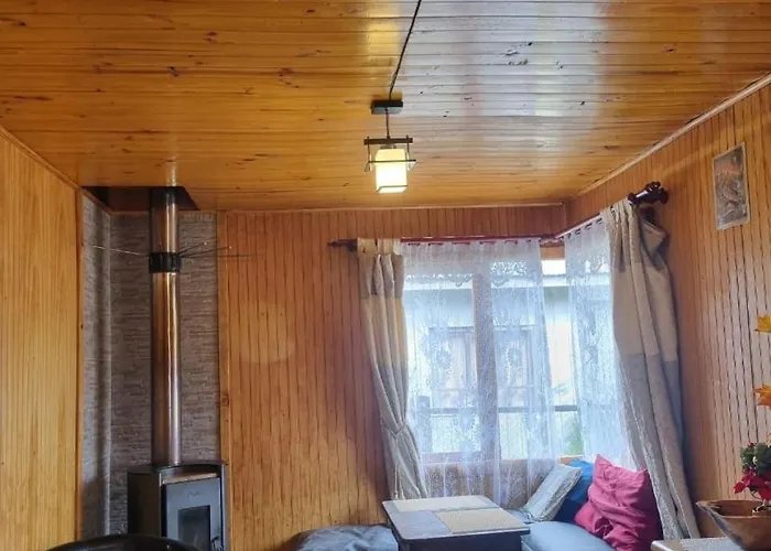 Cabana Cielo Patagonico