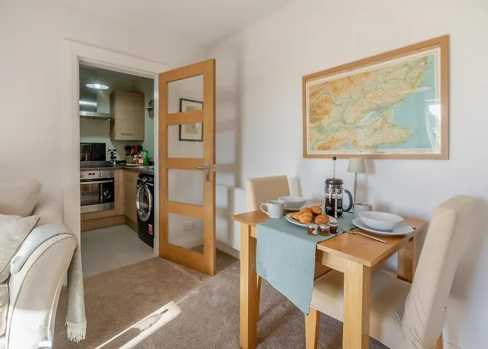 1 Bed In Errol Oc-S33022