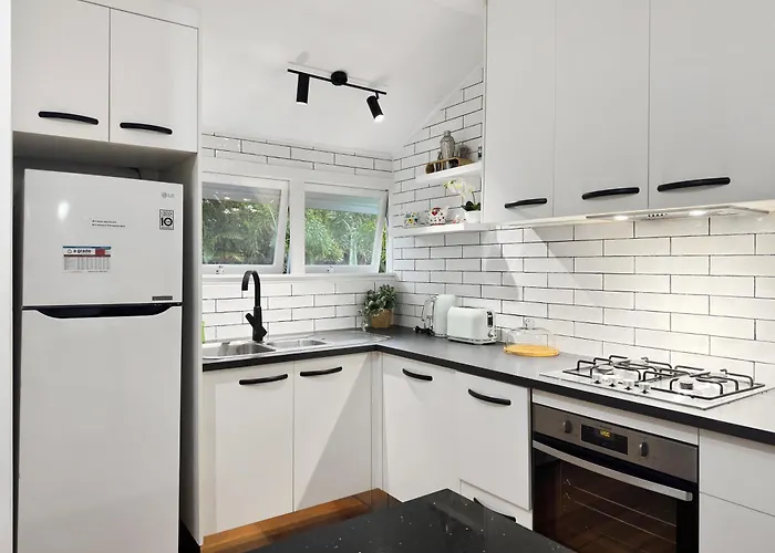 Cosy Cottage 4173