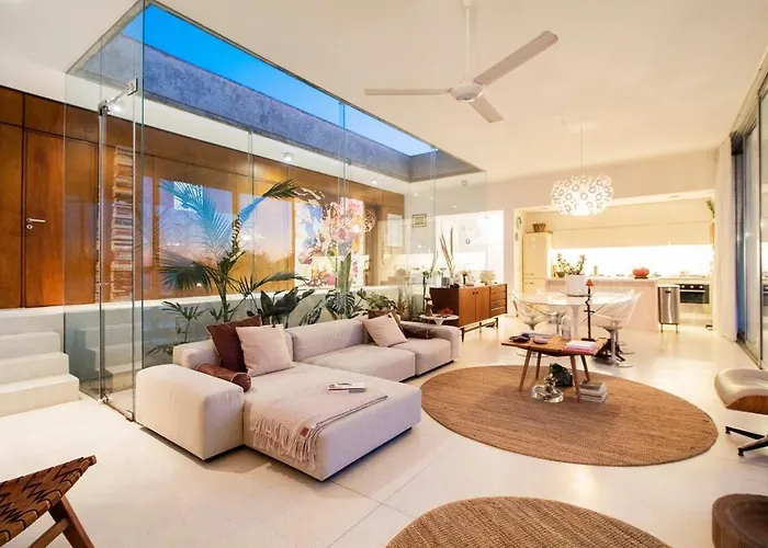 Dream House On Jose Ignacio Lagoon