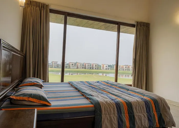 Vedic Village Pool Villa Gd 05