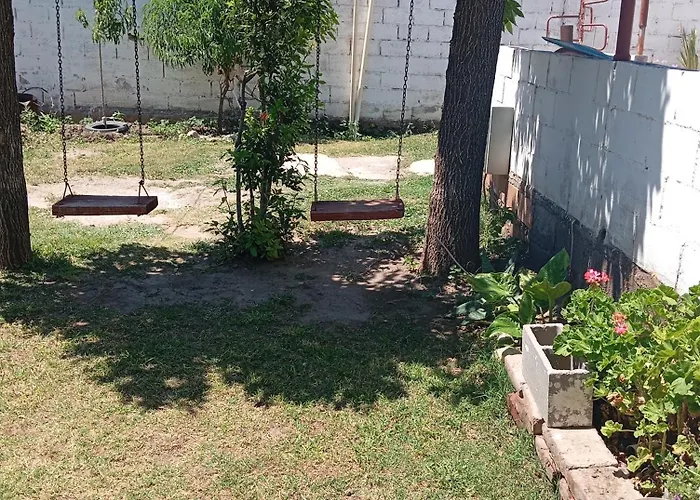 Casa En Nogoli
