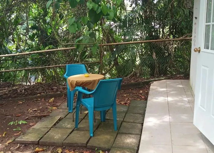 La Casita