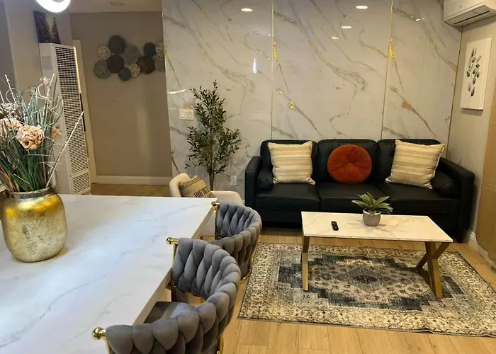 Gillespie 1059 B 3Bed 2Bath By Sd Stay