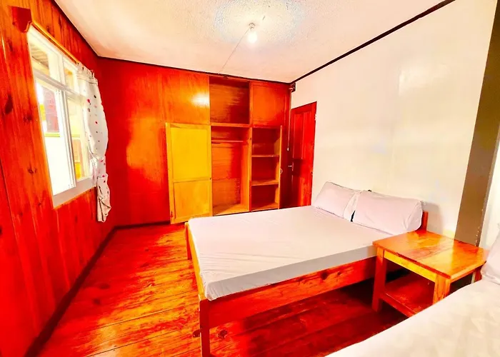 Exclusive House For Family And Friends