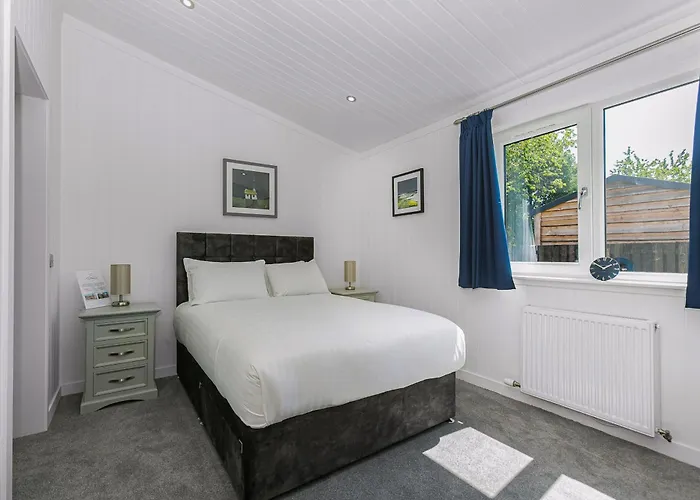 Finest Retreats - Silverwood Family Lodge