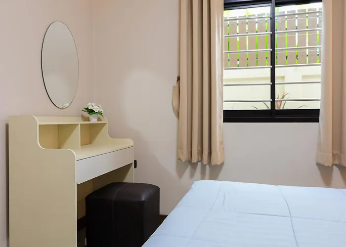 Haleema Signature Villa - Bangtao Beach