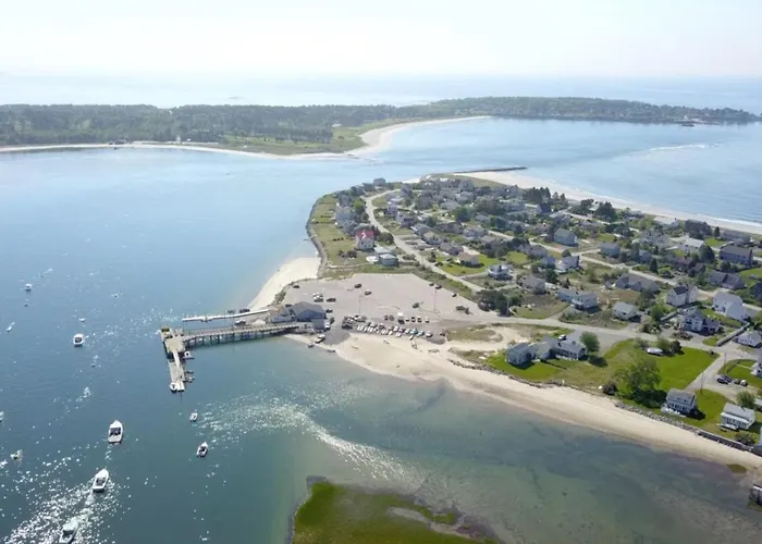The Cove By Bayley Vacation Rentals
