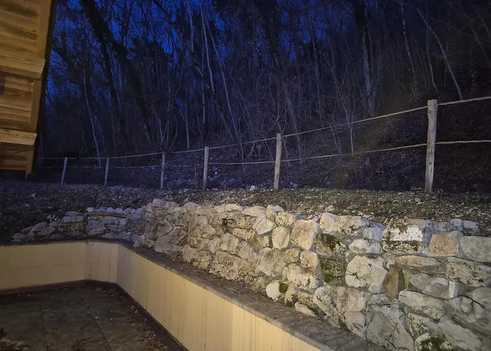 Dimora del Serva
